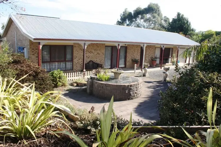 20 HILLCREST WAY, Korumburra VIC 3950