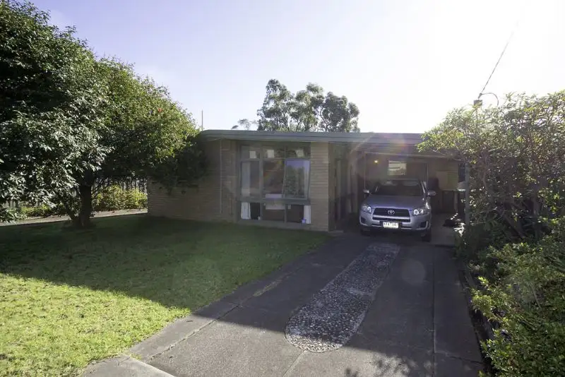 Main view of Homely house listing, 59 Turner Street, Leongatha VIC 3953