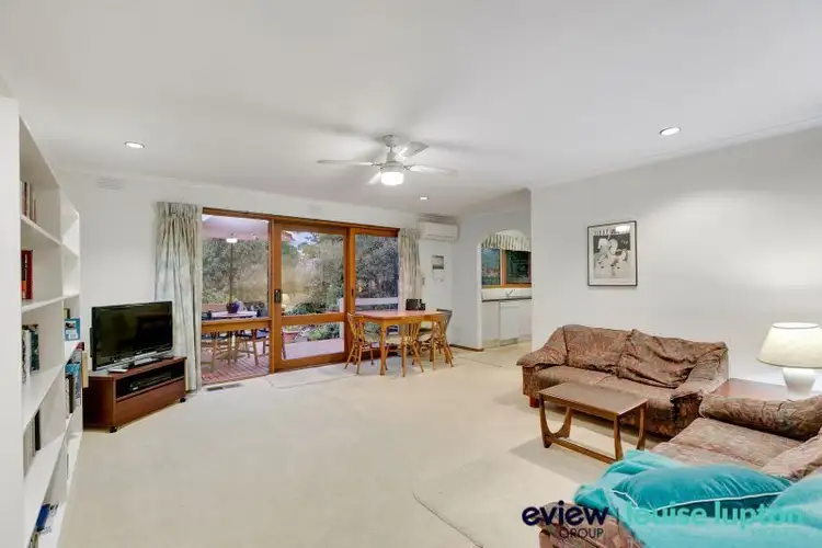 Fourth view of Homely house listing, 4 Rowsley Road, Mount Eliza VIC 3930
