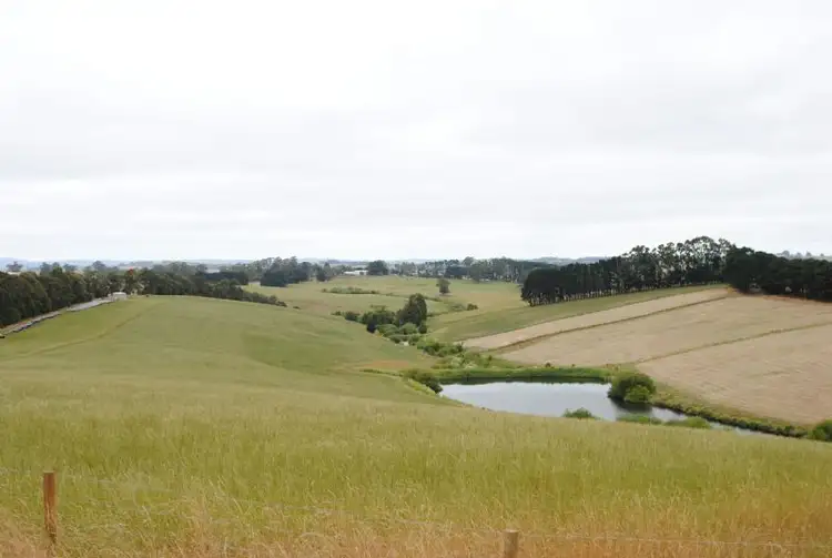 81 & 82 WEMBRIDGES ROAD, Mirboo North VIC 3871