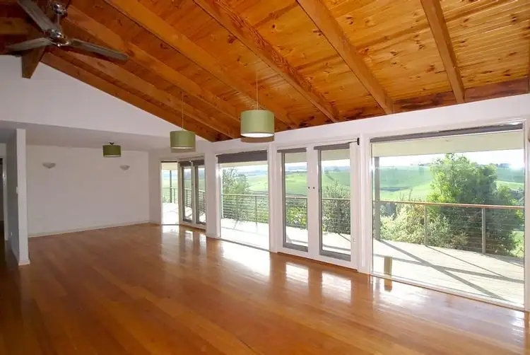 Third view of Homely rural property listing, 2459 Loch-Wonthaggi Road, Ryanston VIC 3992