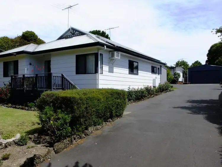 Main view of Homely land listing, 178 THOMPSON AVENUE, Cowes VIC 3922