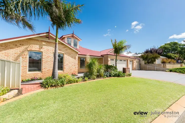 1 Hutton Place, Woodvale WA 6026