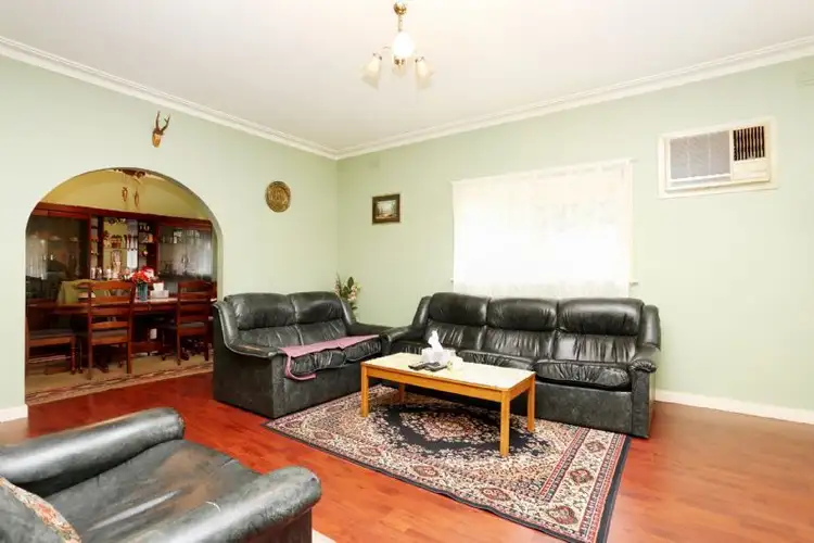 Second view of Homely house listing, 8 Thomas Street, St Albans VIC 3021