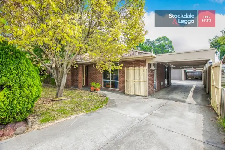 Main view of Homely house listing, 37 Craig Road, Junction Village VIC 3977