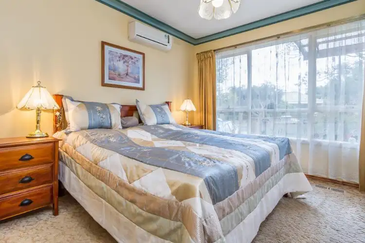 Sixth view of Homely house listing, 16 Highfield Avenue, Mulgrave VIC 3170