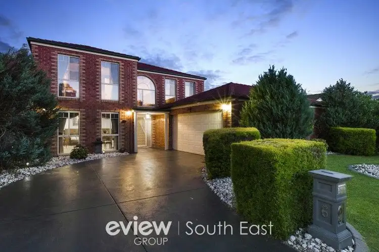 6 Shamrock Close, Narre Warren South VIC 3805