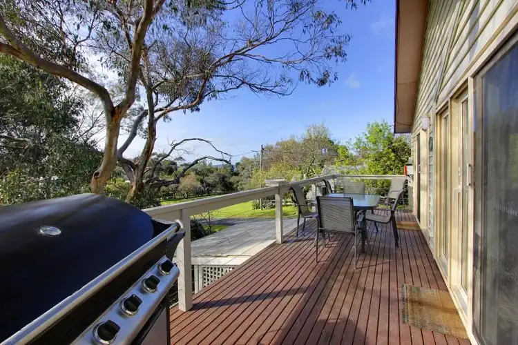 Second view of Homely house listing, 30 Walton Street, Rhyll VIC 3923