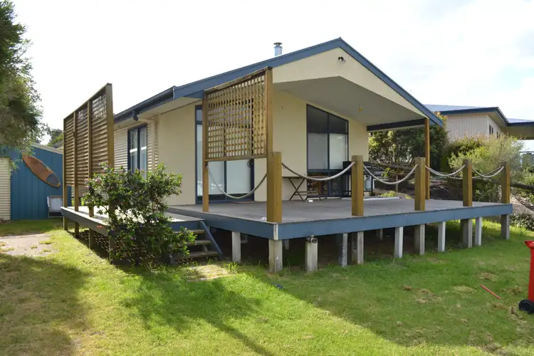 21 Anthony Avenue, Venus Bay VIC 3956