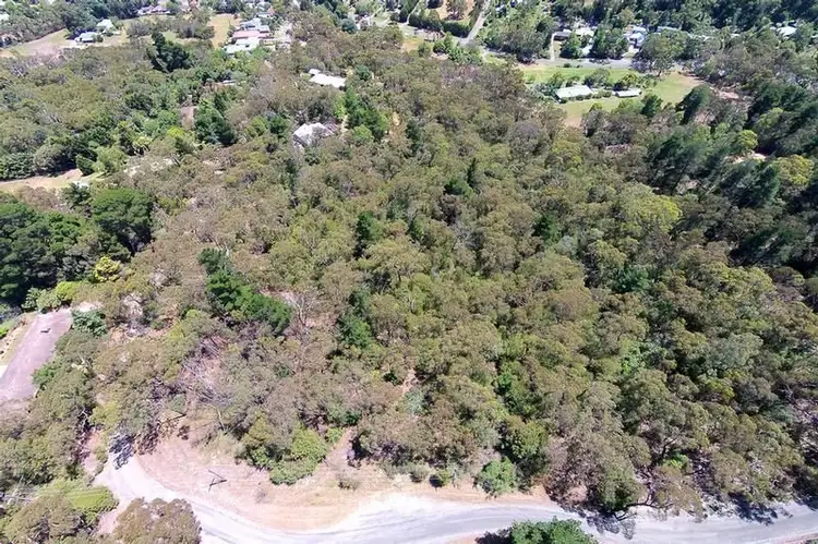 Main view of Homely land listing, 37 Mt Riddell Road, Healesville VIC 3777