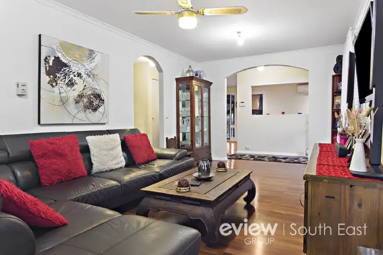 Fourth view of Homely land listing, 83 Albert Road, Hallam VIC 3803