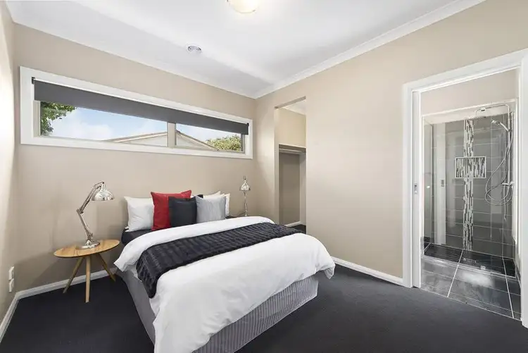 Fifth view of Homely unit listing, 3/38 Widford Street, Glenroy VIC 3046