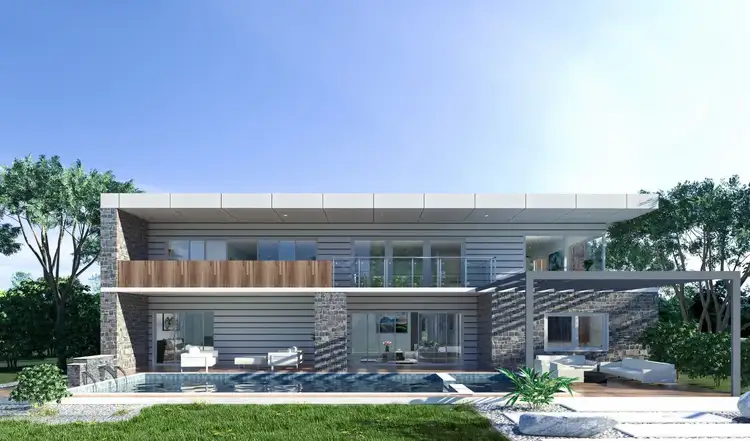 Fourth view of Homely land listing, 3 Matong Road, Mount Eliza VIC 3930