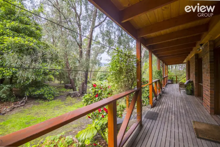 Main view of Homely house listing, 8-10 Toora Crescent, Badger Creek VIC 3777