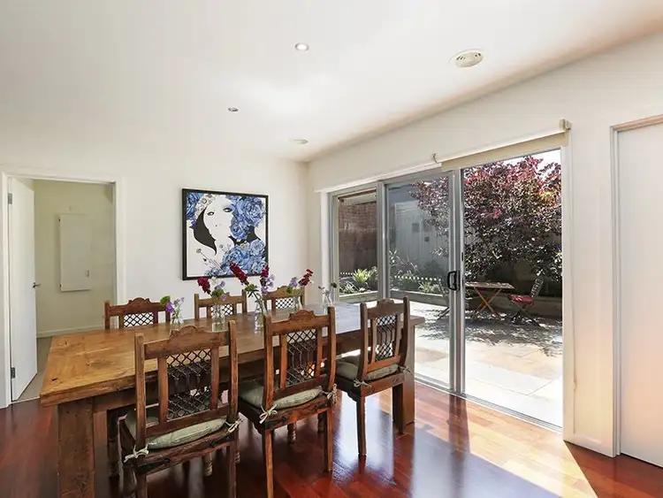 Fourth view of Homely townhouse listing, 3/4 Belfast Street, Newtown VIC 3220