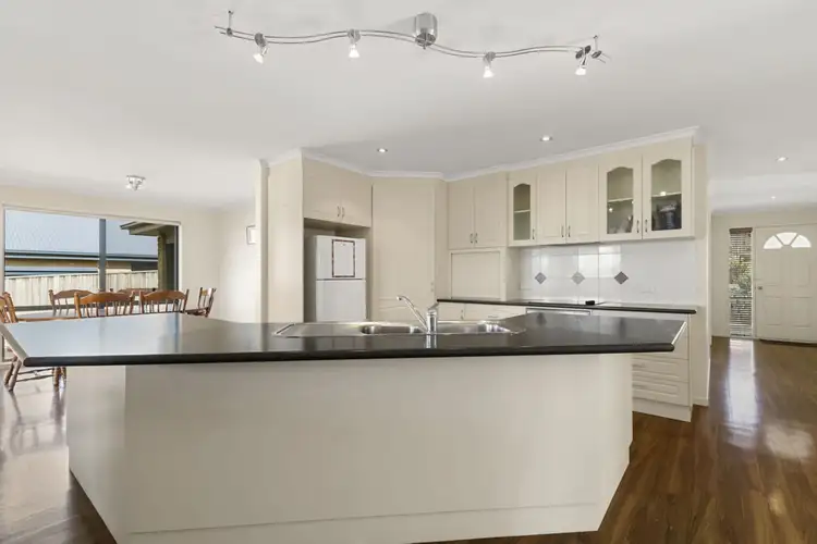 Fifth view of Homely house listing, 81 PARR STREET, Leongatha VIC 3953