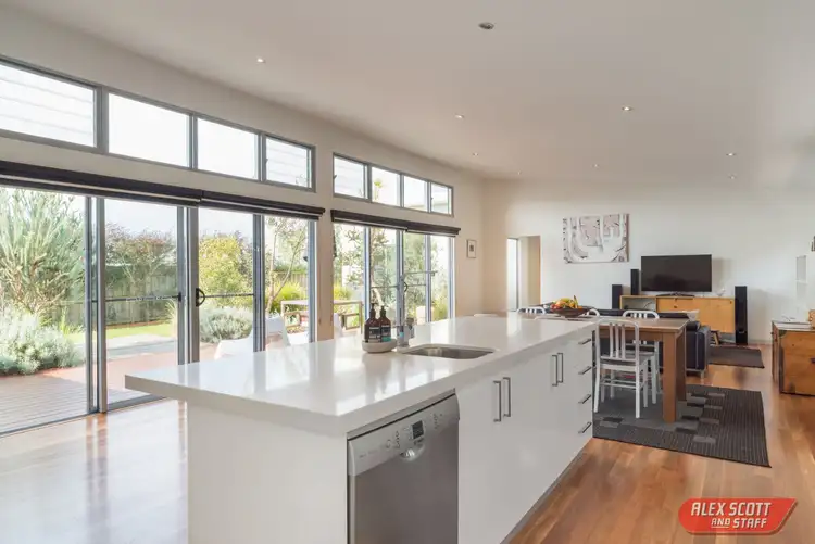 Fifth view of Homely house listing, 9 SANCTUARY DRIVE, Cowes VIC 3922