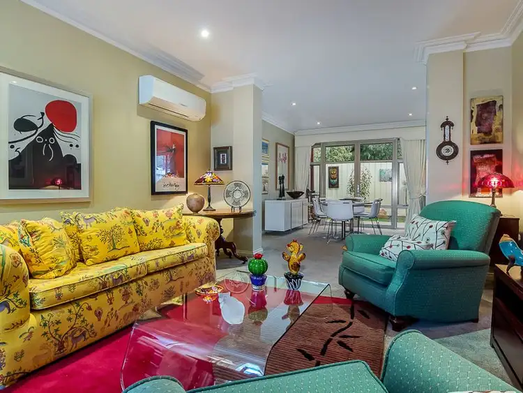 Fifth view of Homely house listing, 4/1A LESLIE AVENUE, Cowes VIC 3922