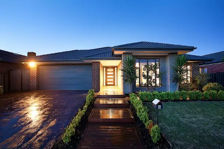 6 Lincoln Drive, Derrimut VIC 3030