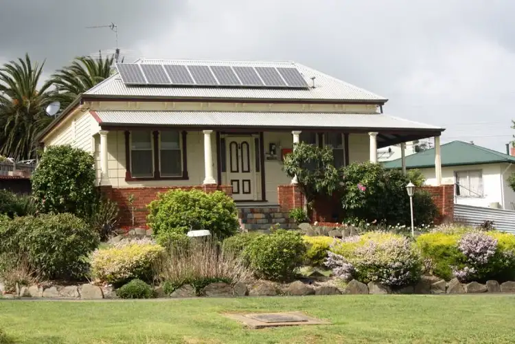Main view of Homely house listing, 61 RADOVICK STREET, Korumburra VIC 3950
