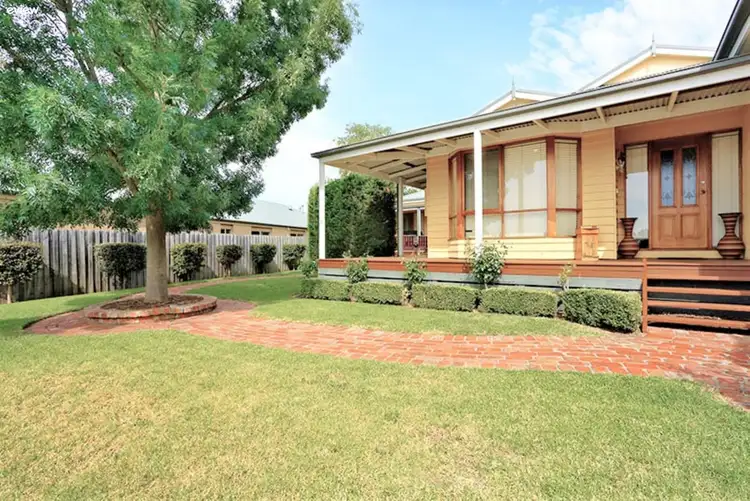 Second view of Homely house listing, 4 Solwood Court, Somerville VIC 3912