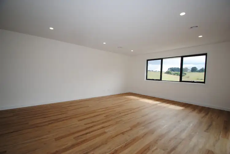 Third view of Homely house listing, 24 ECCLES WAY, Leongatha VIC 3953