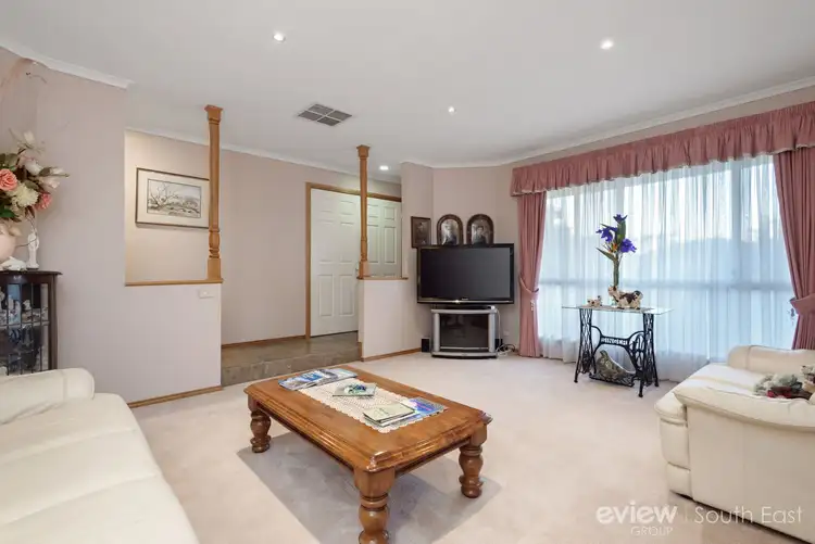 Fifth view of Homely house listing, 4 Chislehurst Court, Narre Warren South VIC 3805
