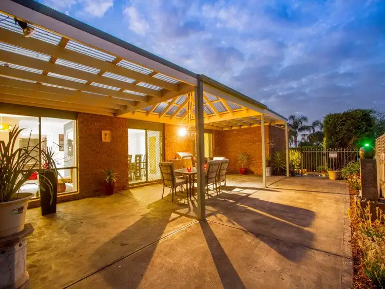 Sixth view of Homely house listing, 8 Evergreen Way, Langwarrin VIC 3910