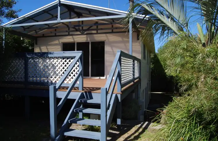 Fifth view of Homely house listing, 1 Scenic Road, Cape Paterson VIC 3995