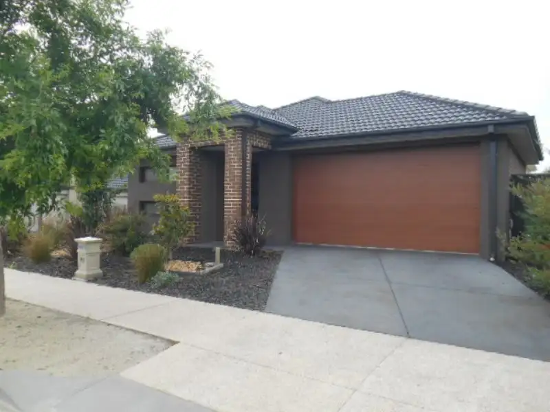 Main view of Homely house listing, 3 WEMBLEY CIRCUIT, Pakenham VIC 3810