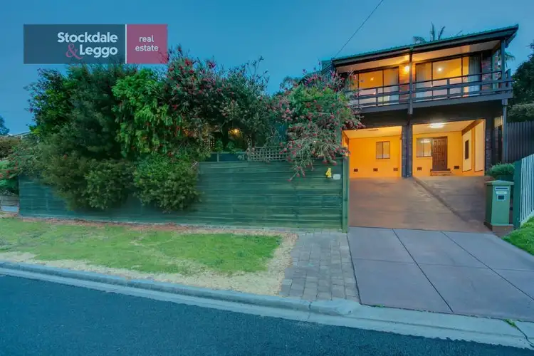 Second view of Homely house listing, 4 St Marys Place, Dromana VIC 3936