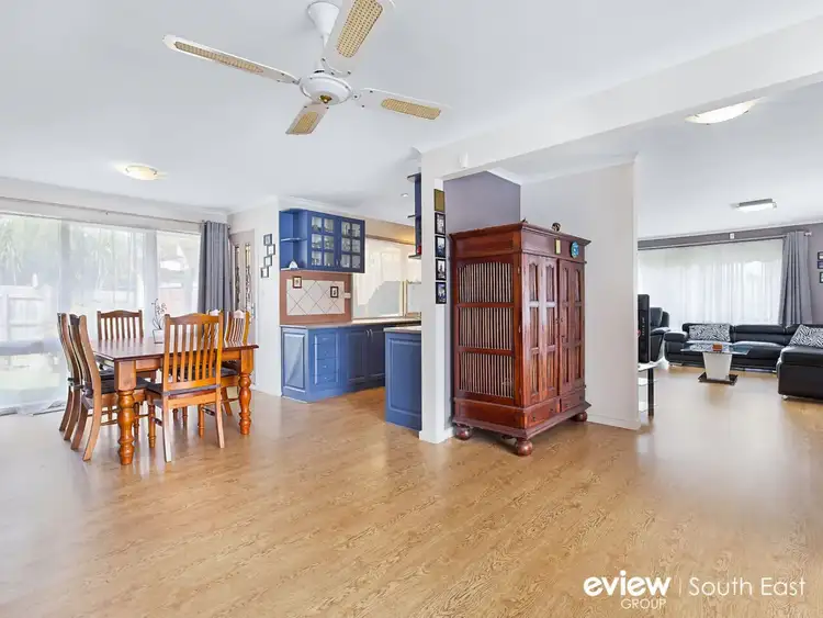 Third view of Homely house listing, 16 Adam Avenue, Hallam VIC 3803