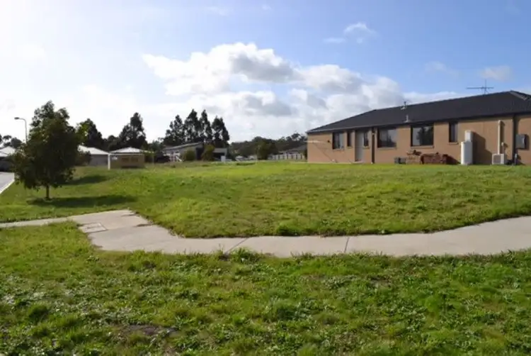 Second view of Homely land listing, 20 Gardiner Way, Grantville VIC 3984