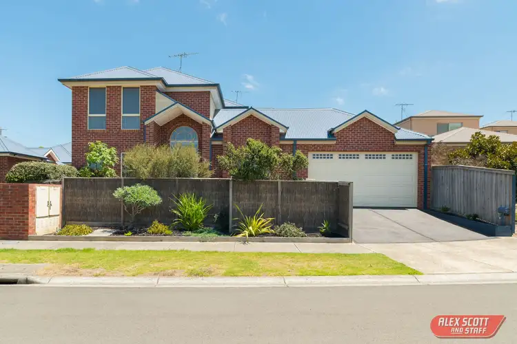 Main view of Homely unit listing, 7/46-48 JENNER AVENUE, Cowes VIC 3922