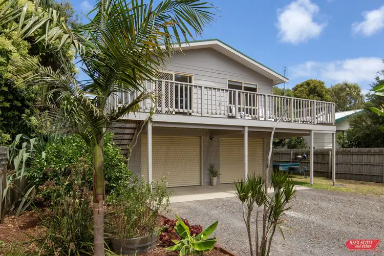 7 SPEAR STREET, Cape Paterson VIC 3995