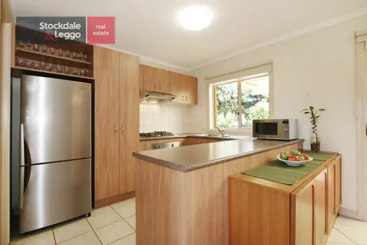Third view of Homely unit listing, 53/355 Dorset Road, Croydon VIC 3136