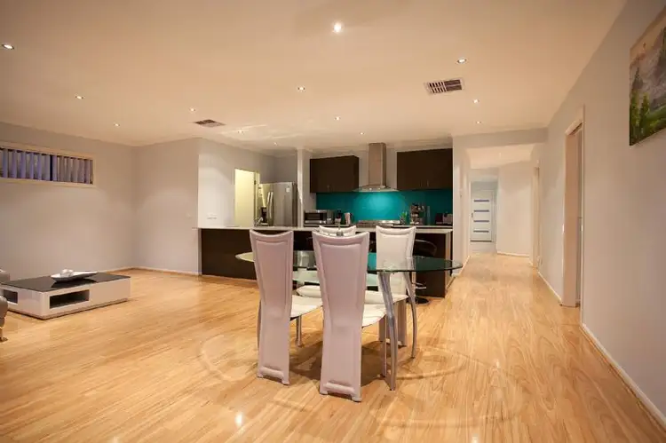 Fifth view of Homely house listing, 4 Appleby Loop, Derrimut VIC 3030