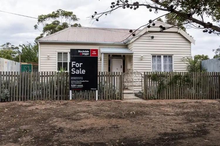 Main view of Homely house listing, 2 Russell Street, Lethbridge VIC 3332