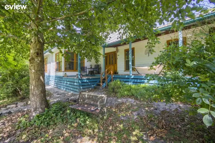 Main view of Homely house listing, 455 Chum Creek Road, Chum Creek VIC 3777