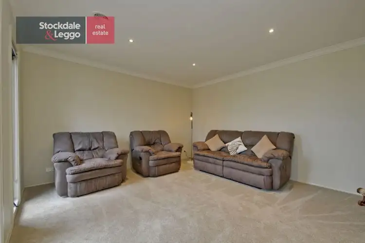 Fifth view of Homely house listing, 16 Graduate Place, Traralgon VIC 3844