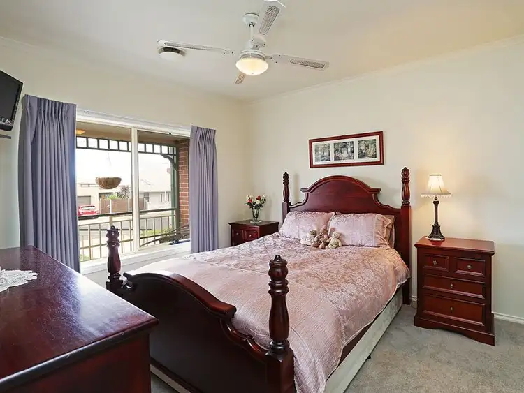 Sixth view of Homely townhouse listing, 1 Evans Street, Belmont VIC 3216