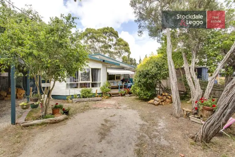 3 Sundew Avenue, Rosebud West VIC 3940