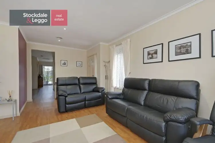 Second view of Homely house listing, 14 West Court, Traralgon VIC 3844