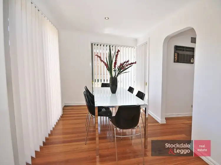 Fifth view of Homely unit listing, 1/55 Burton Street, Lalor VIC 3075