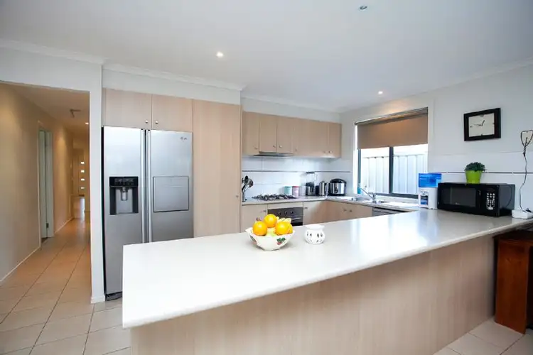 Second view of Homely house listing, 19 Pioneer Drive, Deer Park VIC 3023