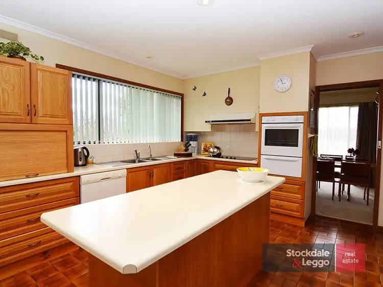 Second view of Homely house listing, 806 Coorong Avenue, Red Cliffs VIC 3496
