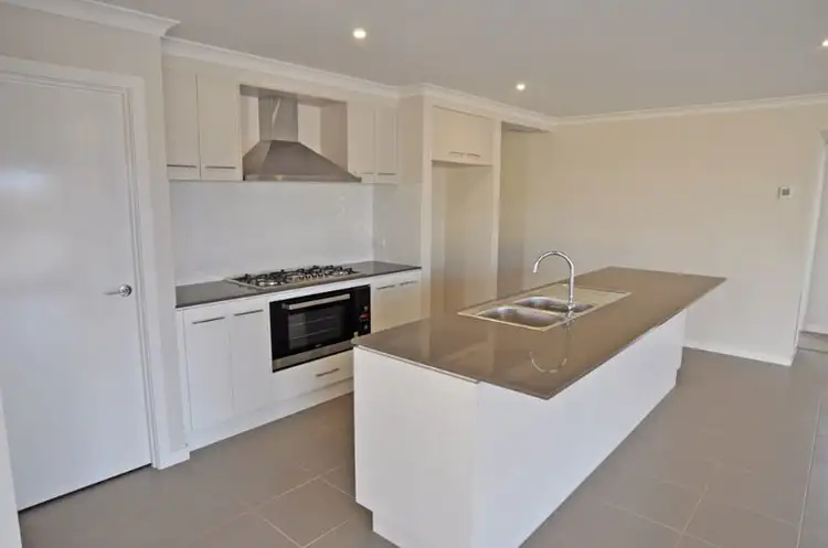 Second view of Homely house listing, 12 Hobson Place, Inverloch VIC 3996