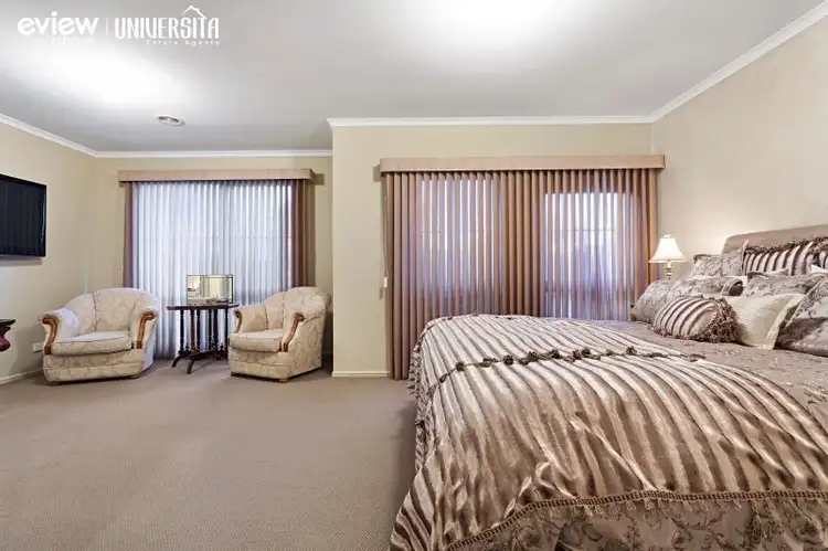 Fourth view of Homely house listing, 3 Apple Berry Avenue, Langwarrin VIC 3910
