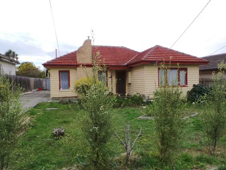 Fifth view of Homely house listing, 13 Burrows Avenue, Dandenong VIC 3175