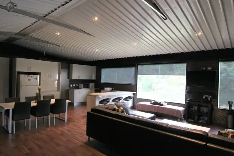 Sixth view of Homely rural property listing, 1 Morwell River Road, Boolarra South VIC 3870